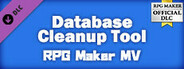 RPG Maker MV - Database Cleanup Tool