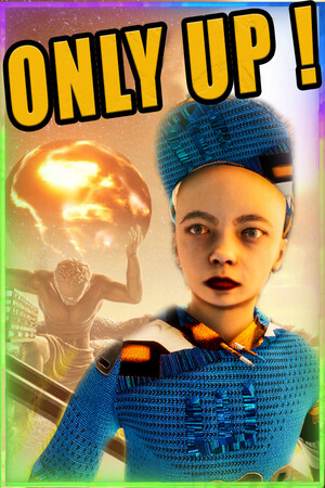 ONLY UP : Rising