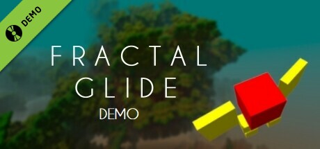 Fractal Glide Demo cover art