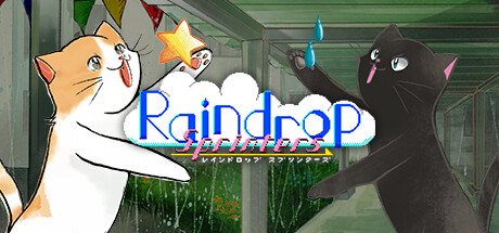 Raindrop Sprinters PC Specs