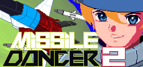 Missile Dancer 2 cover art