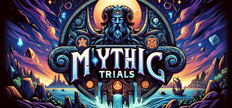 Mythic Trials PC Specs