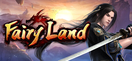 真修世界（Fairy Land） PC Specs