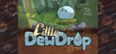 Little Dew Drop cover art