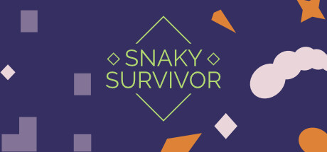 Snaky Survivor cover art