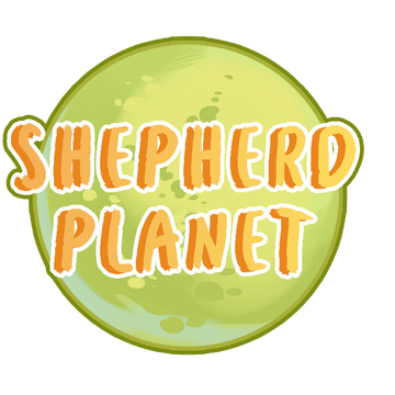 Shepherd Planet Logo