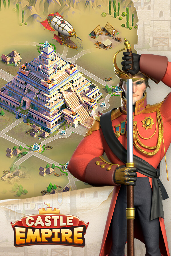 Castle Empire