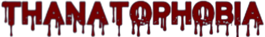 Thanatophobia Logo