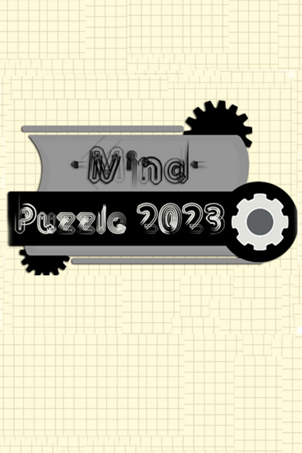 Mind Puzzle 2023 for steam Mind Puzzle 2023 for steam