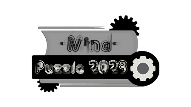 Mind Puzzle 2023 Logo