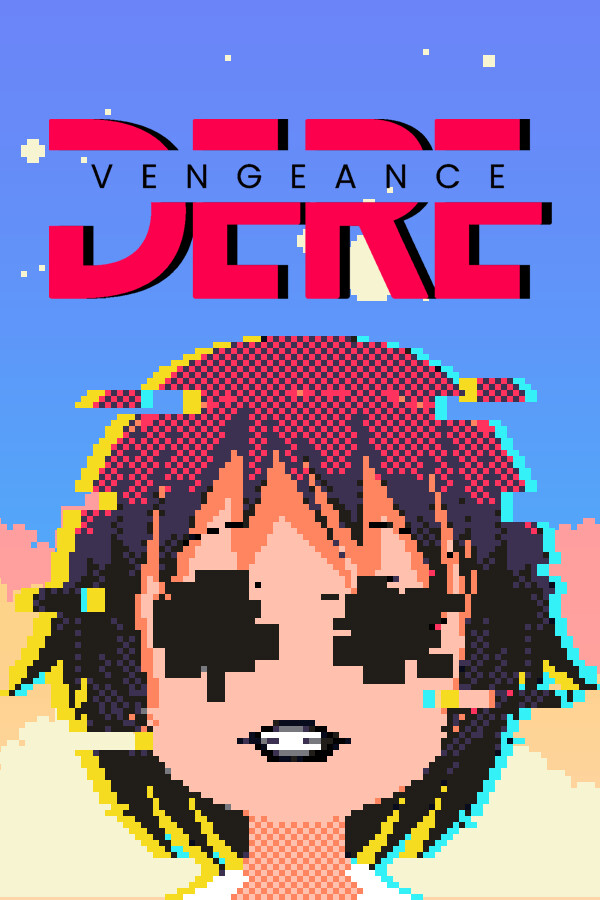 DERE Vengeance for steam