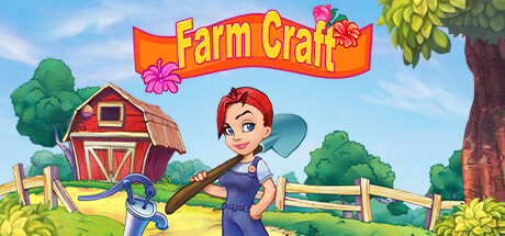 FarmCraft cover art