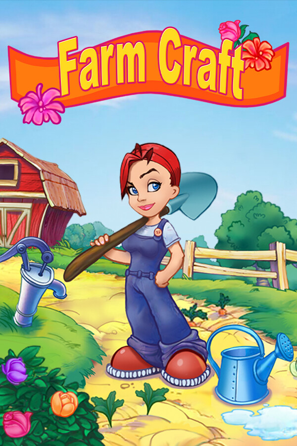 FarmCraft for steam FarmCraft for steam
