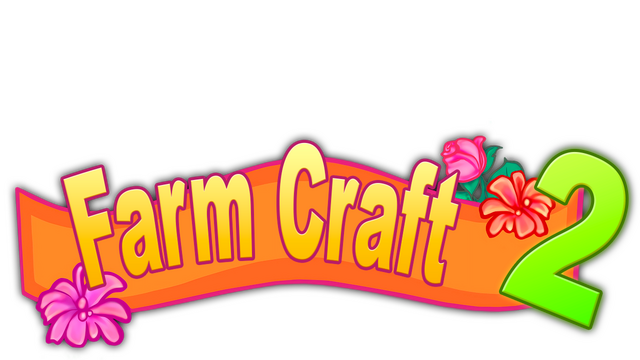 FarmCraft 2 Logo