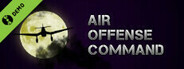 Air Offense Command Demo