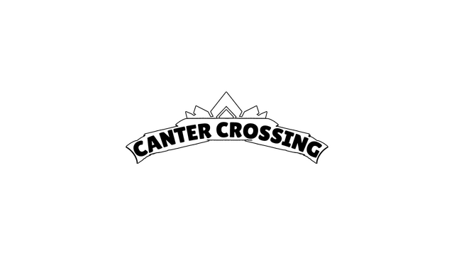 Canter Crossing Logo