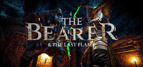 The Bearer & The Last Flame PC Specs