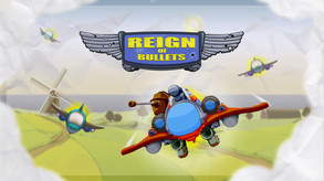 Reign of Bullets announcement trailer