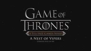 Episode 5 - Launch Trailer