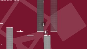 Alpha Runner game play