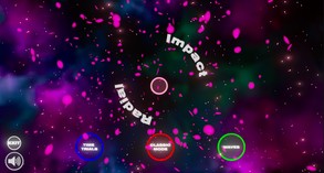 Radial Impact Launch Trailer