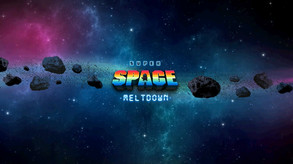 Super Space Meltdown - Steam Launch Trailer