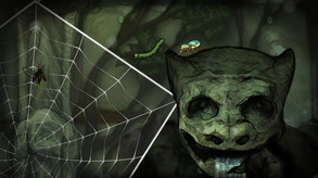 Spider: Rite of the Shrouded Moon (Official Trailer)