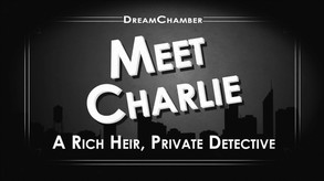 Dream Chamber - Trailer