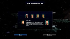 Early Access Trailer