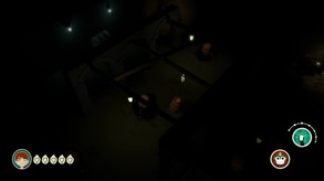 Hush Release