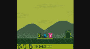 Gameplay Trailer