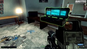 Early Access Gameplay