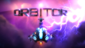 ORBITOR Teaser Trailer