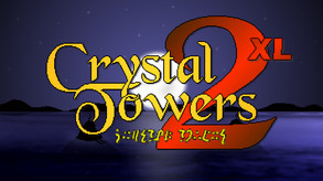 Crystal Towers 2 XL