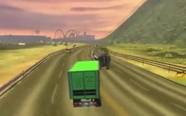 Trucker 2 Game Trailer