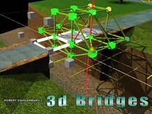 3dbridges,module2