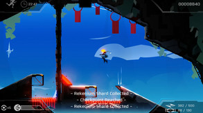 Velocity 2X - Launch Trailer
