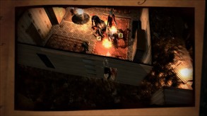 I Shall Remain Release 1.0 Trailer