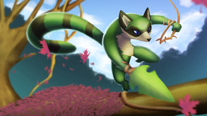 Steam Greenlight Trailer