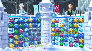 Frozen Preview Video