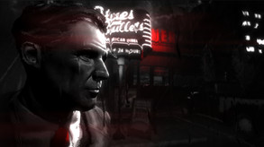 Blues and Bullets...
