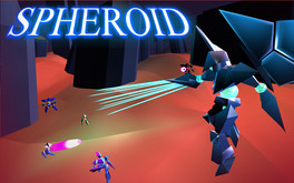 Spheroid Trailer