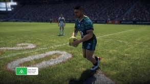 Rugby League Live 3 - Auckland Nines