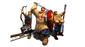 Ilya the Hero