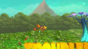 Troubles Land Trailer