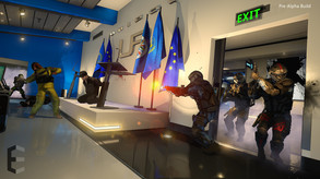 Epsilon PRE-ALPHA Teaser