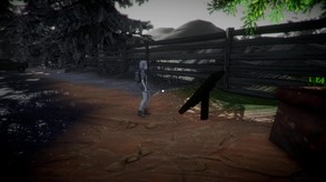 Forest Gameplay