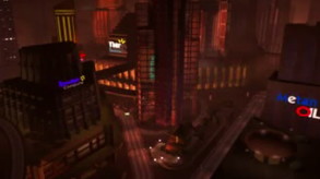 Motorhead Trailer