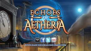 Echoes of Aetheria Trailer