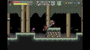 Evil Hazard Trailer